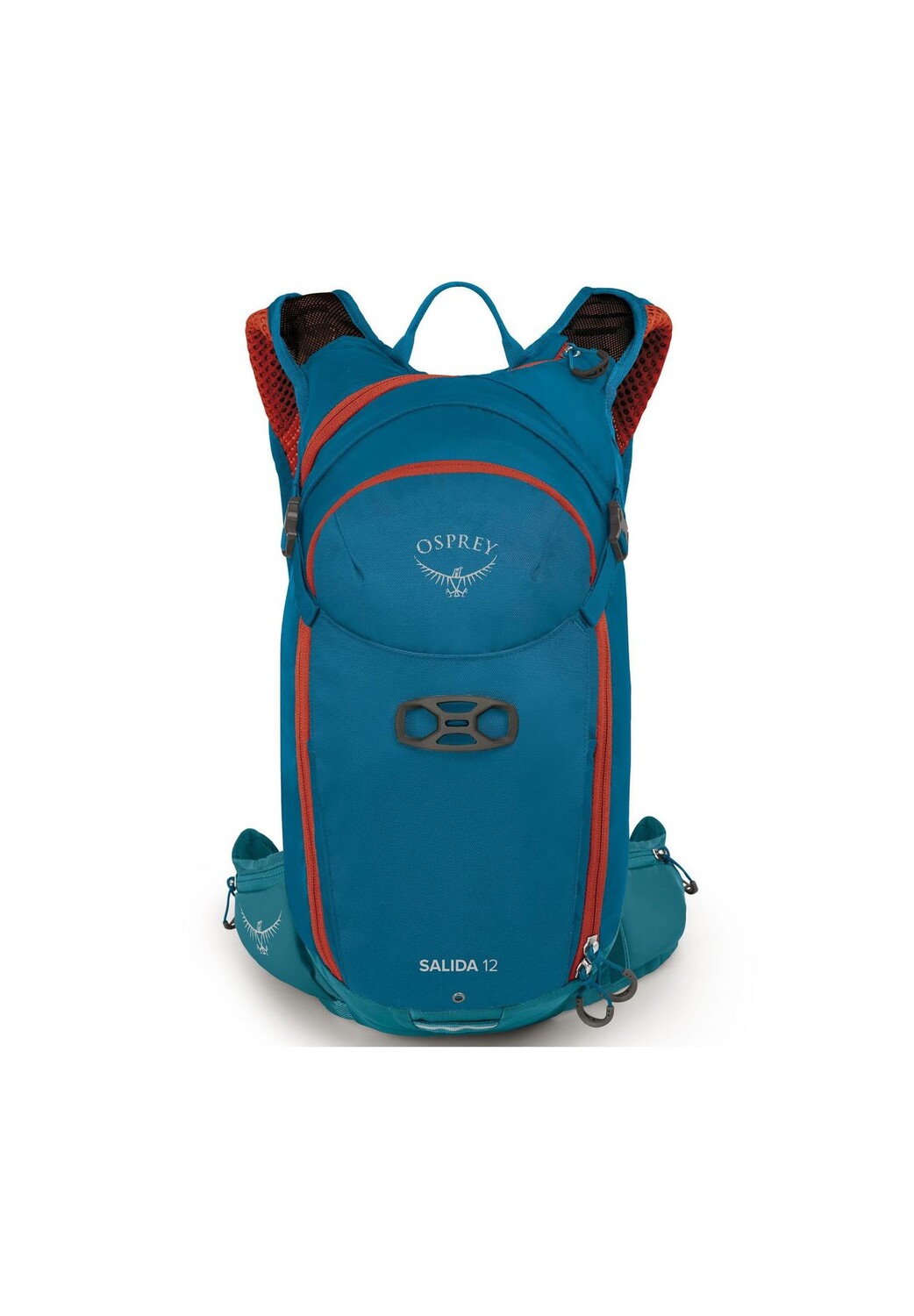 

Рюкзак Salida 12 43 см OSPREY, цвет Waterfront Blue