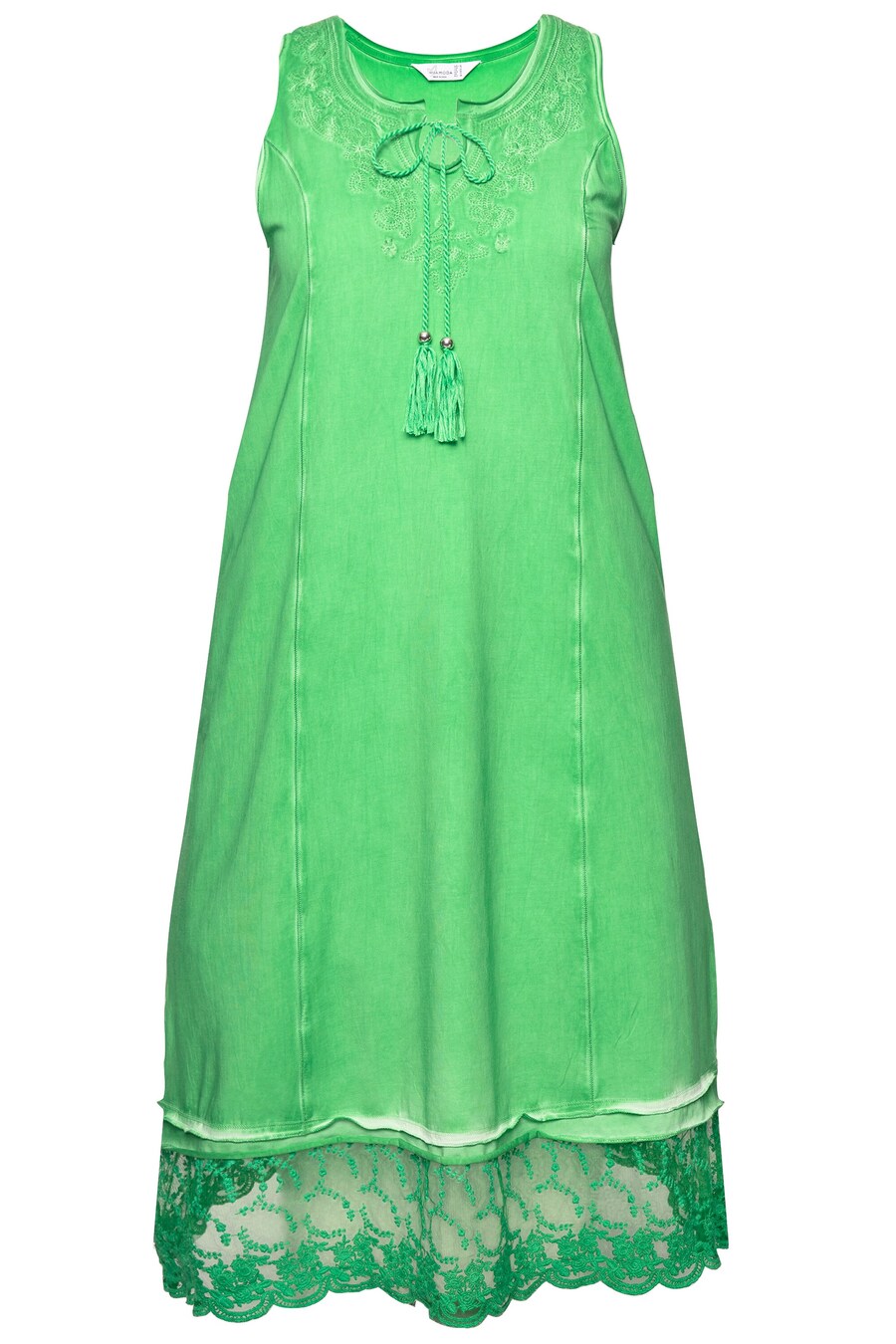 

Платье MIAMODA, Kiwi