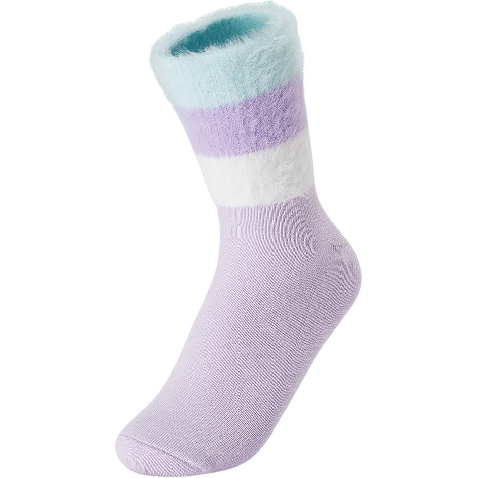 

FILA KIDS Носки 1 упаковка потрясающий фиолетовый для детей 3-7 лет