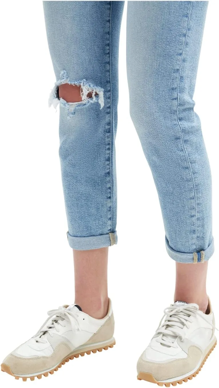 

7 for All Mankind Женские джинсы Josefina Luxe Vintage Floral