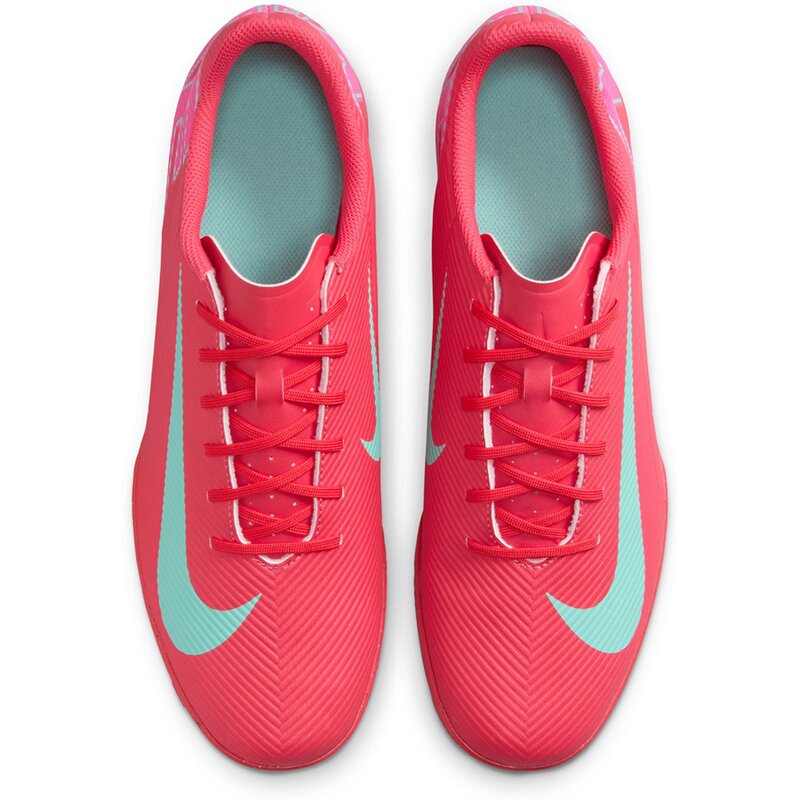 Бутсы для мини-футбола Vapor 16 Club IC Nike, мультиколор — фото 3