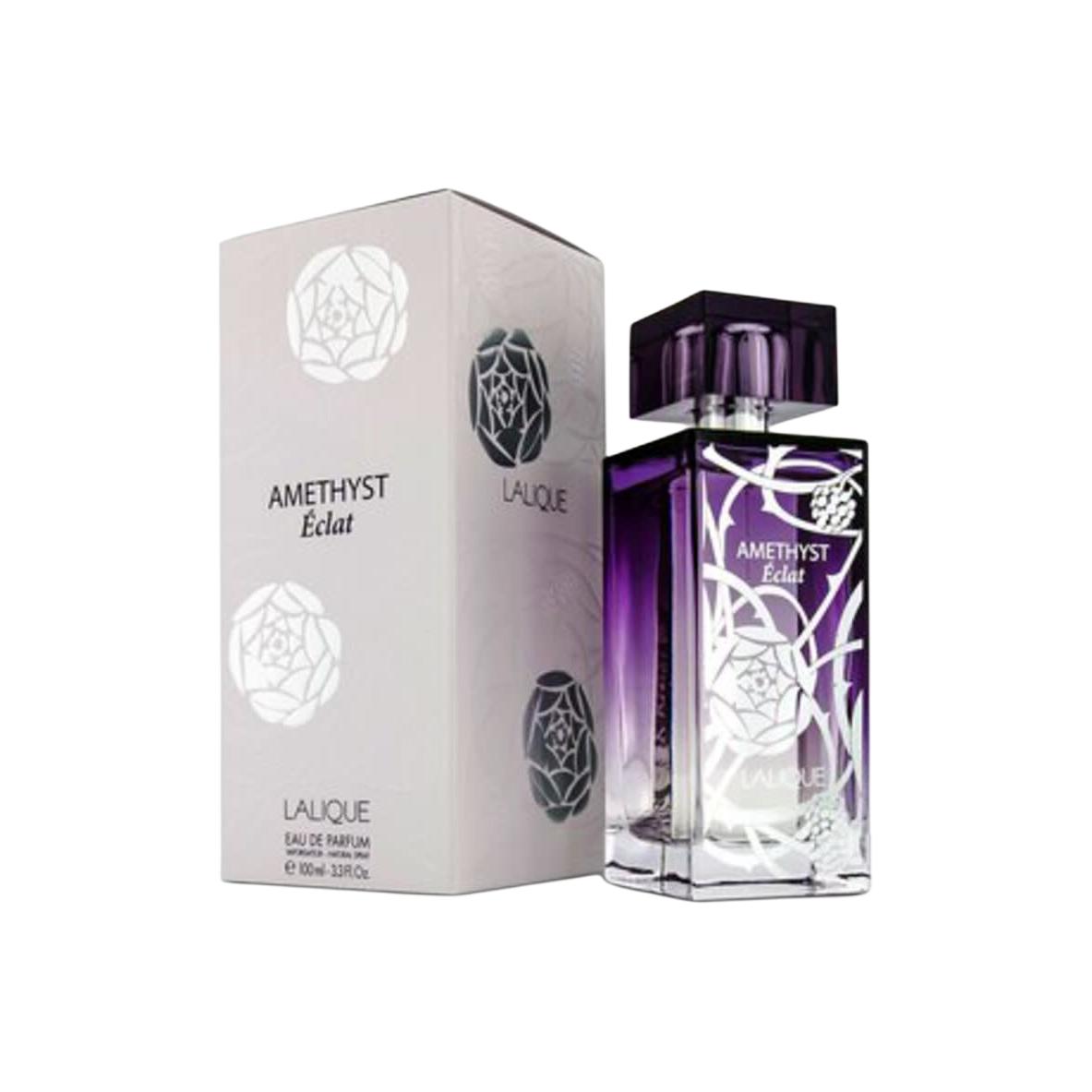 

Духи laili amethyst eclat с фруктовыми нотами eau de parfum edp 100 мл LALIQUE