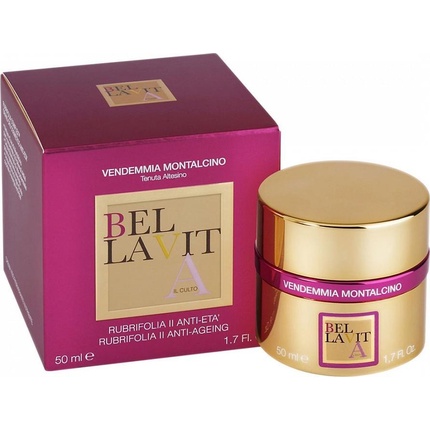 

Маска для лица антивозрастная Montalcino - 50 мл Bella Vita