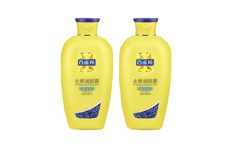 Лосьон для тела Pechoin Anti-Itch Moisturizing Lotion (версия Refreshing), 200 г*2 — фото 2