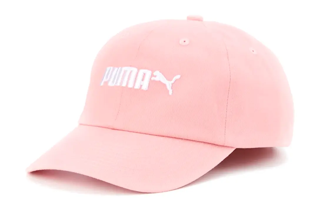 

Мужская фуражка Puma, Pink