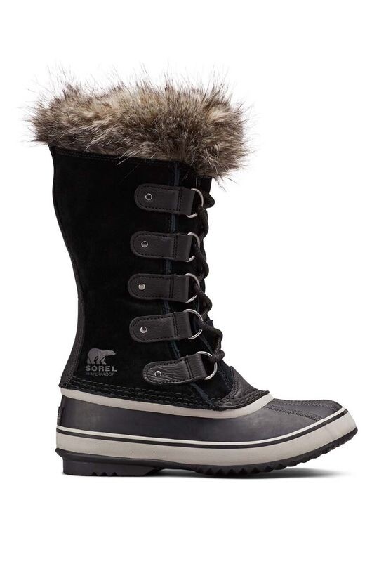 

Зимние ботинки Joan Of Arctic Sorel, черный
