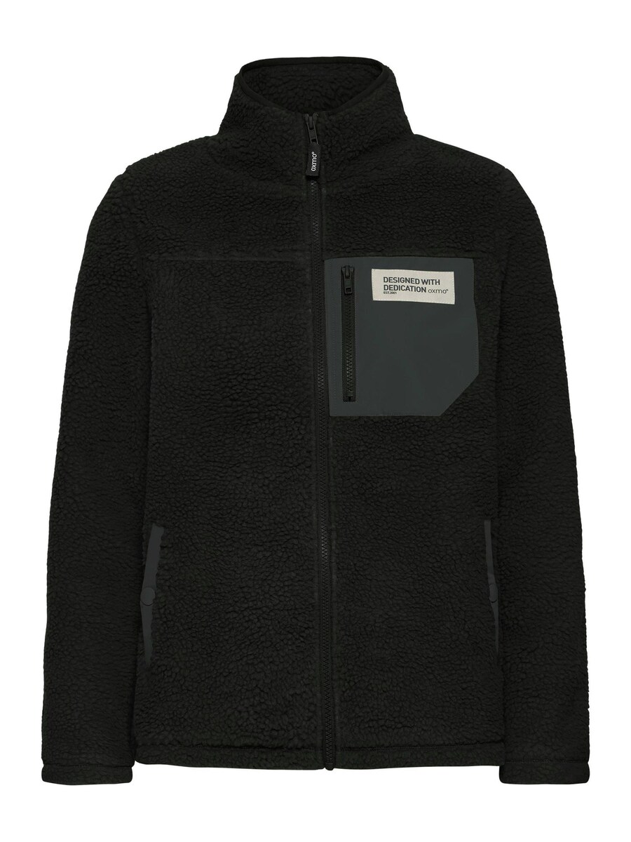 

Демисезонная куртка Oxmo OXABBY , Black