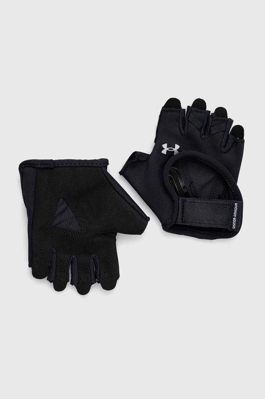 

Перчатки Under Armour, черный