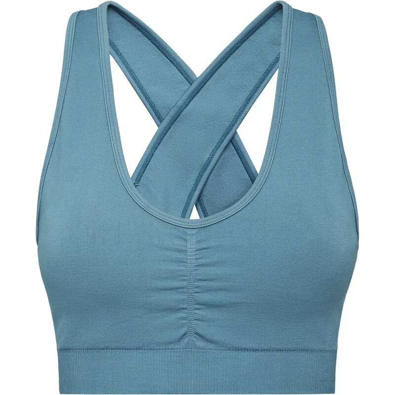 

Логотип бюстгальтера Plein Sport, синий