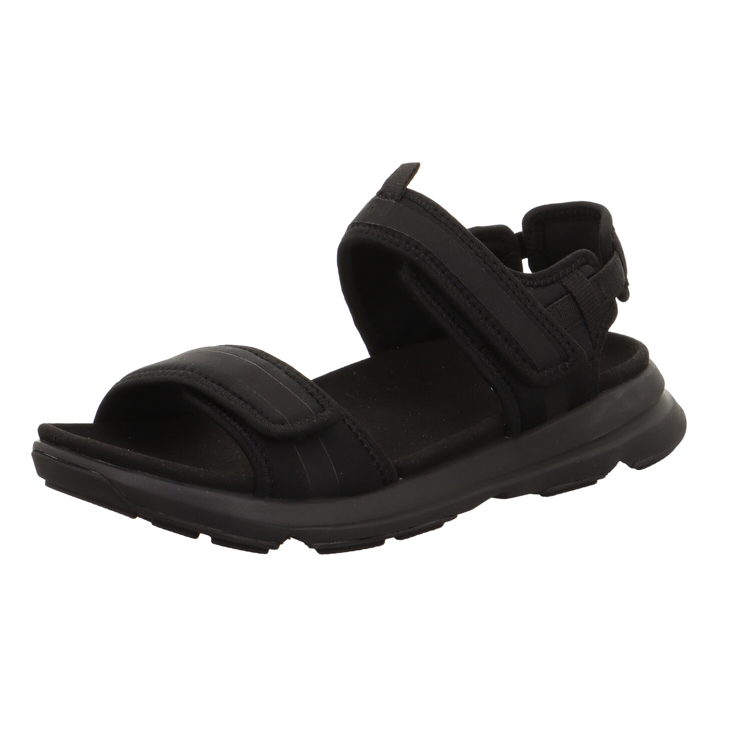 

Сандалии Legero Sandale LIBERTY, черный