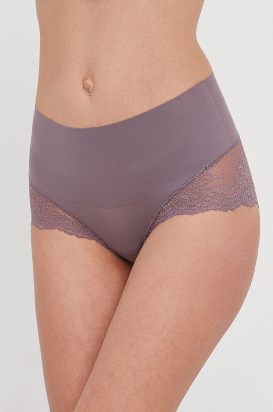 

Корректирующие трусики Spanx, фиолетовый
