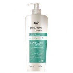 

Кондиционер-смываемый 1л Купить LISAP TCR HYDRA Conditioner Nutiente -