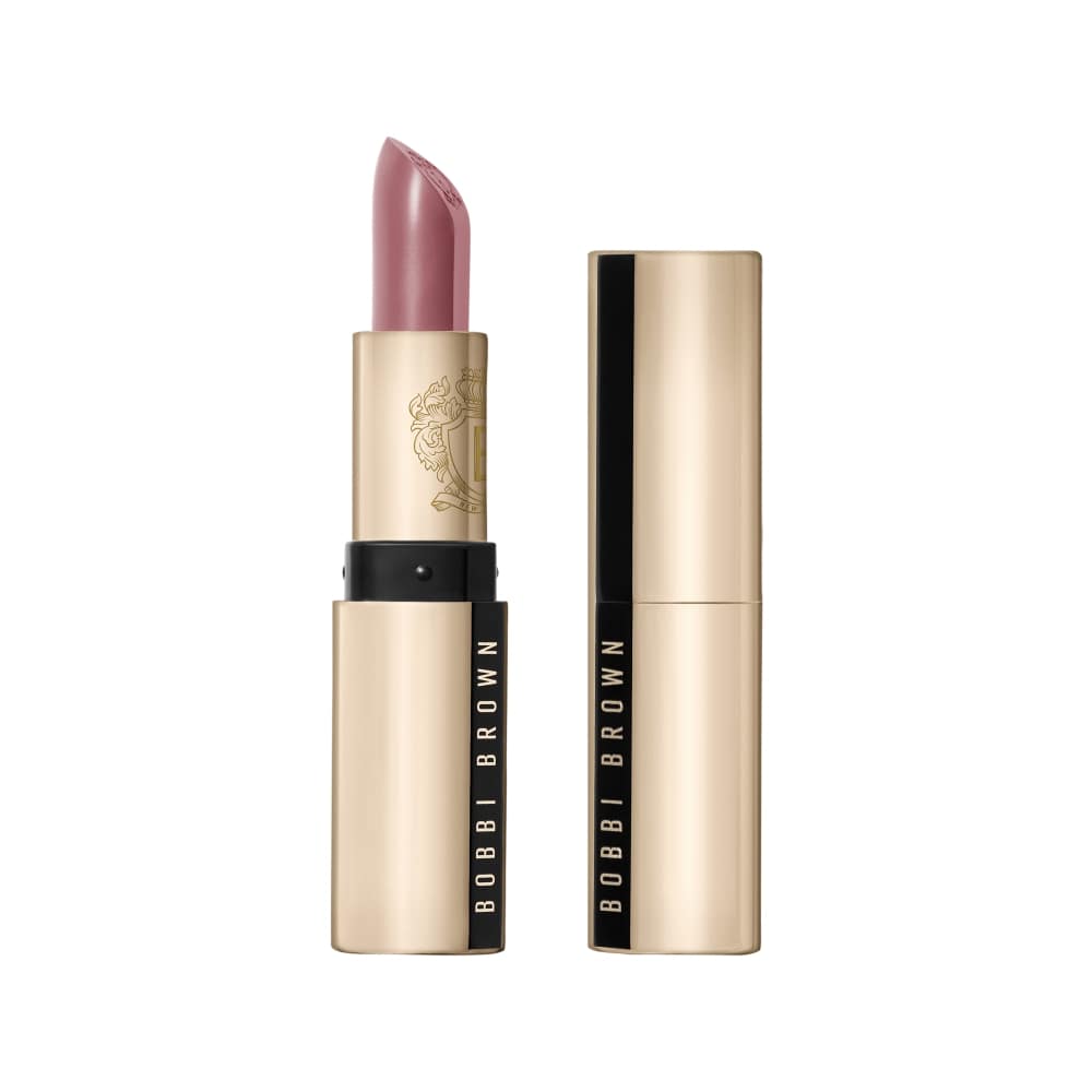 

Помада luxe lip color lipstick Bobbi Brown, цвет pink cloud, вес 3.5 гр.