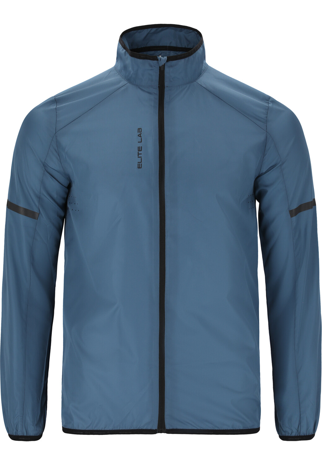 

Спортивная куртка ELITE LAB Laufjacke Jago, цвет 2164 Slate Blue