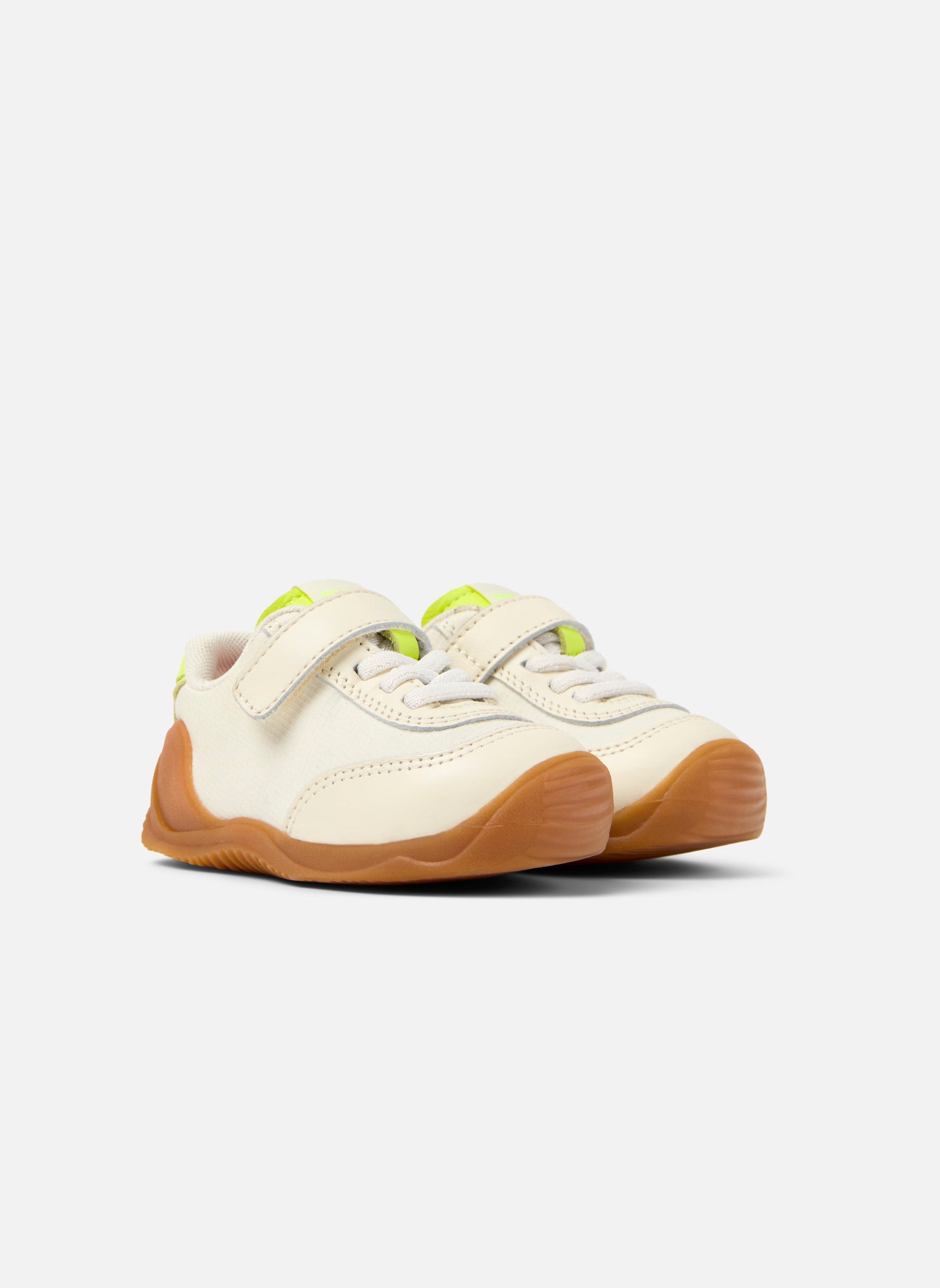 

Кроссовки детские Camper Dadda First Walker, белый