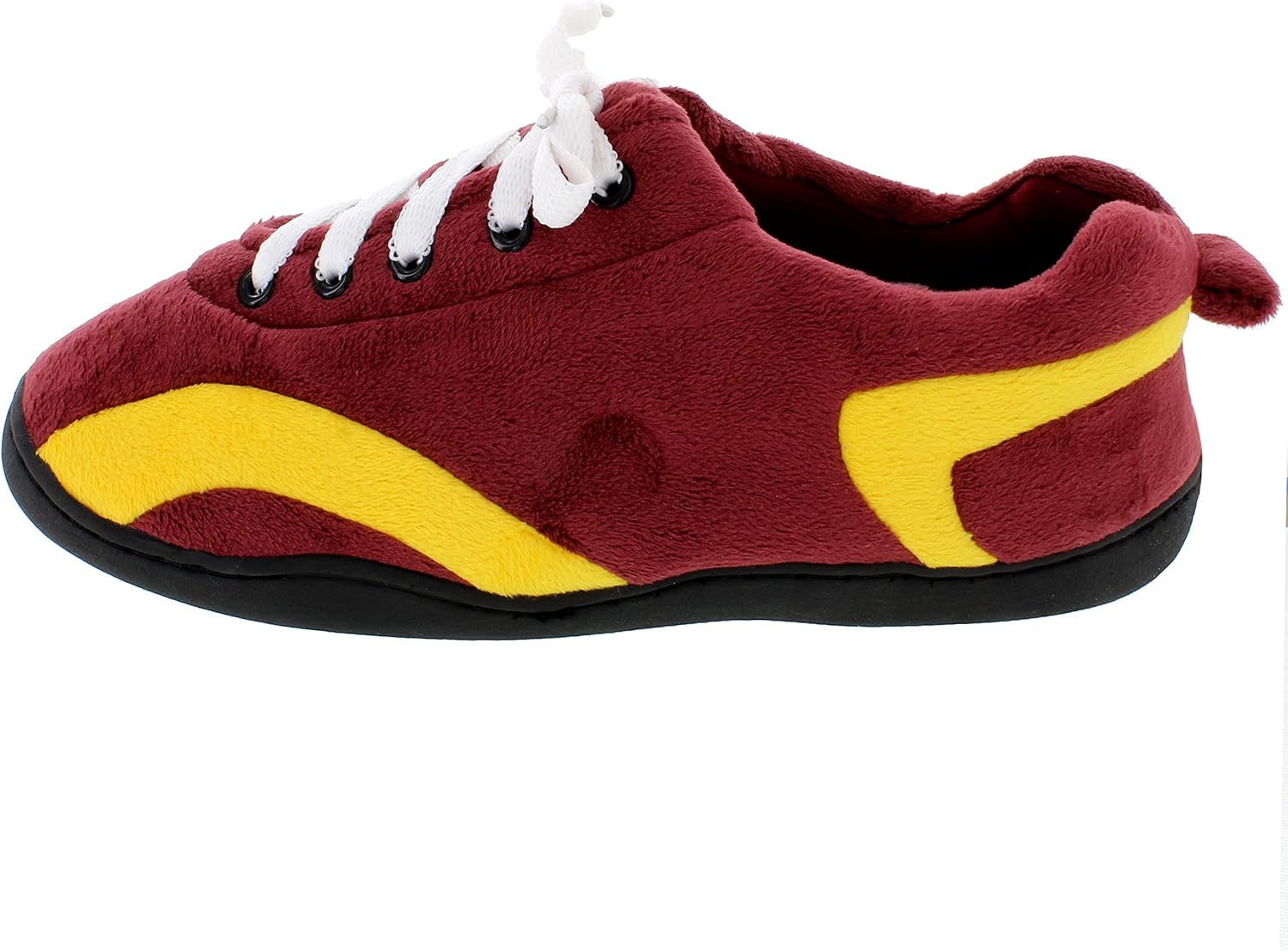 Тапочки Comfy Feet NCAA для использования дома и на улице, Minnesota Golden Gophers — фото 4