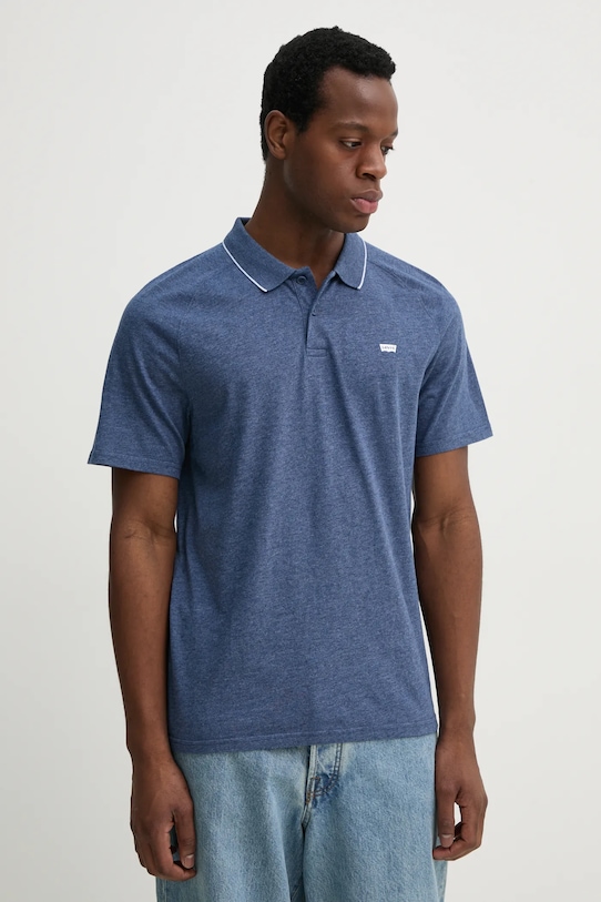 

Поло SHORELINE TECH POLO Levi'S, синий