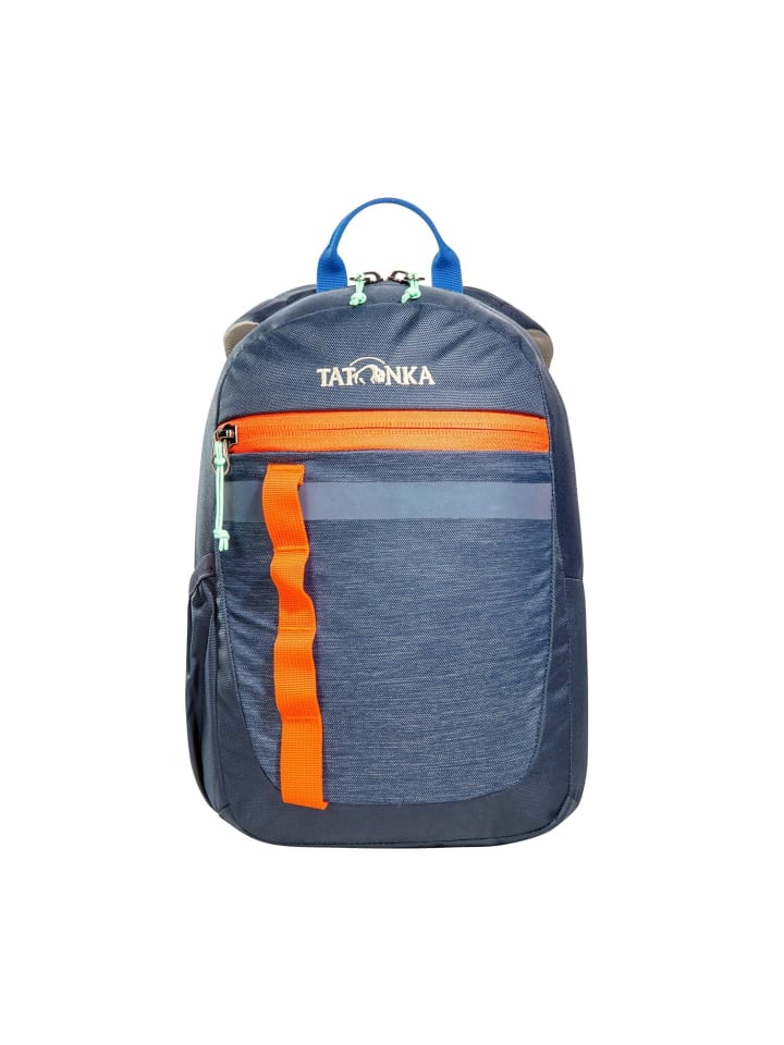 

Tatonka Детский рюкзак Husky Bag JR 10, 32 см, темно-синий