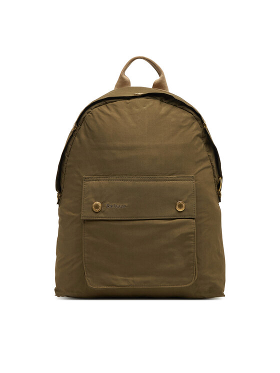 

Рюкзак Transport UBA0747GN31 Barbour, зеленый