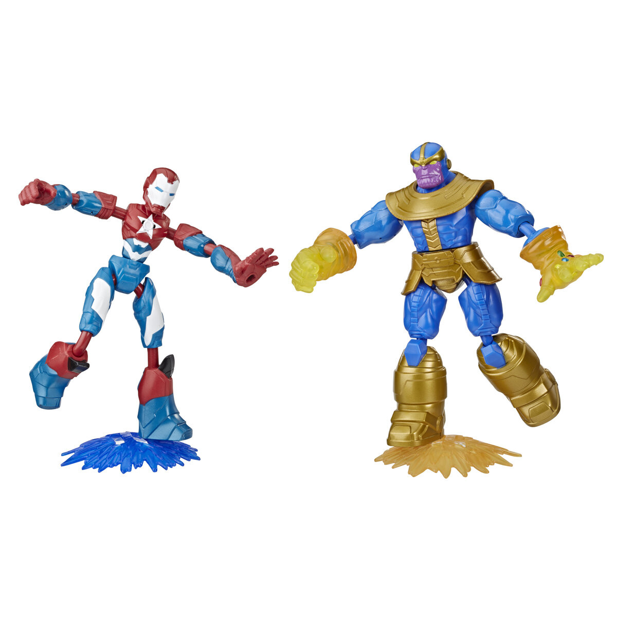 

Мстители, Набор фигурок Avengers