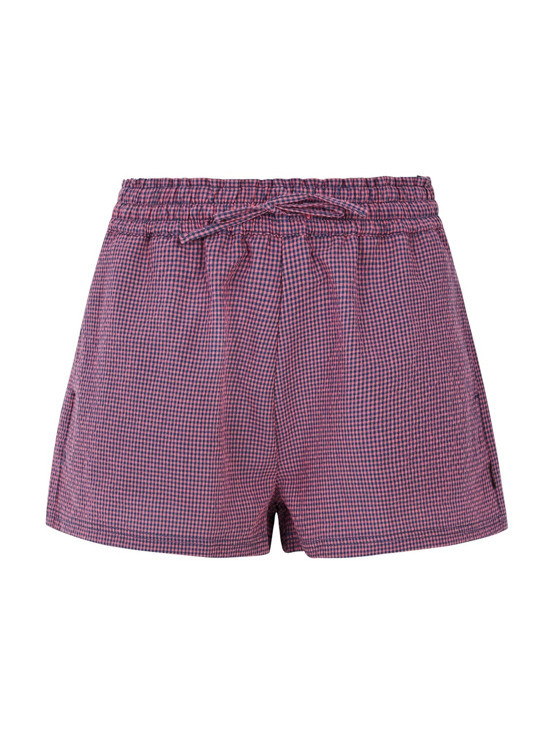 

PROTEST Шорты Regular 'PRTDally' в розовом цвете