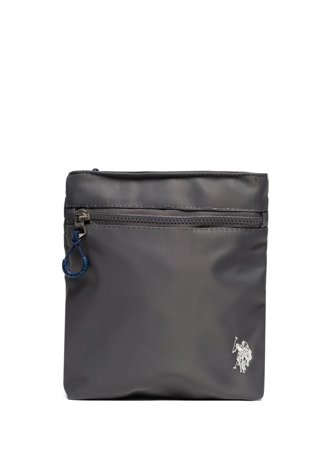 

Сумка через плечо U.S. Polo Assn., серый