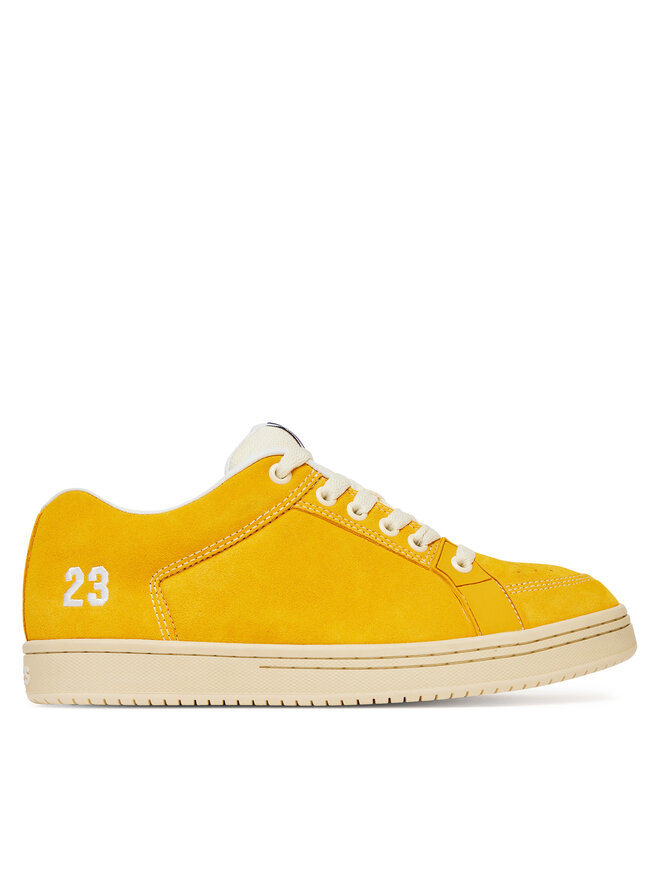 

Кроссовки Sal 23 4102000155 Etnies, желтый