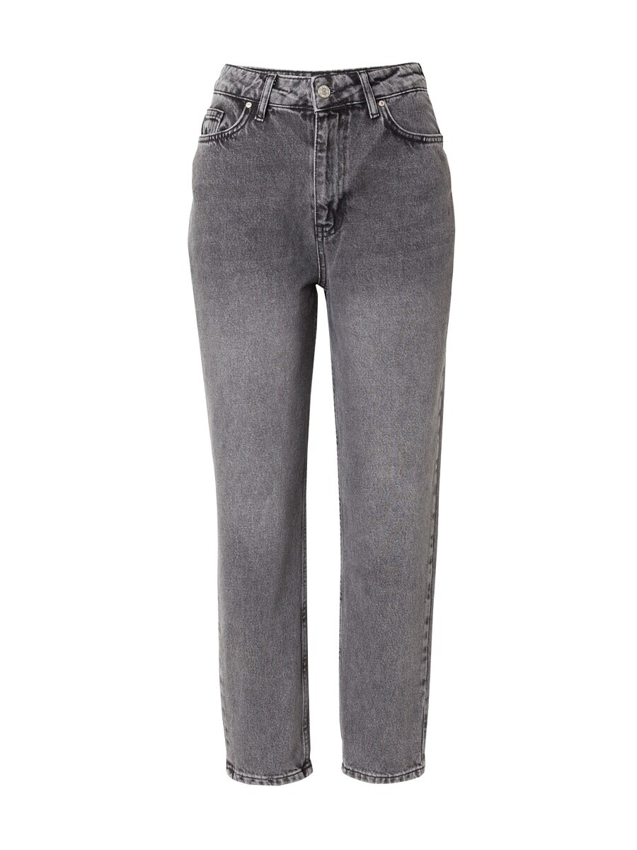 

Джинсы Trendyol Regular Jeans, антрацит