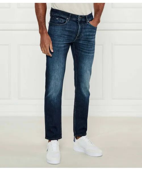 

Джинсы H-Delaware Slim fit Boss, синий