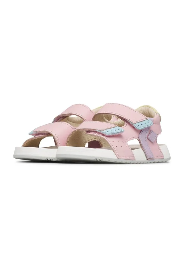 Детские туфли jompo Naturino, Rosa-Flieder