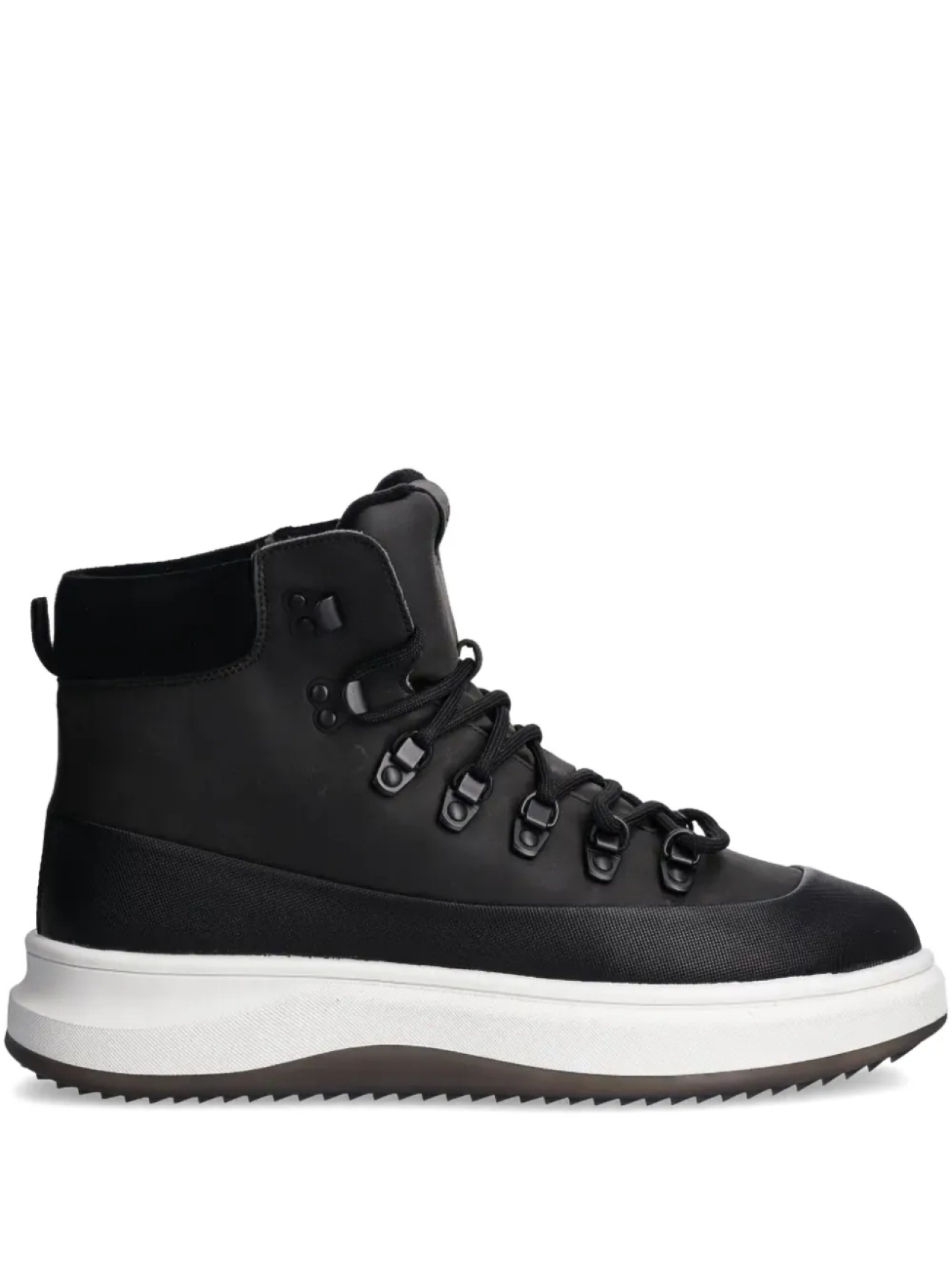

Aldo ботинки Gibson, черный