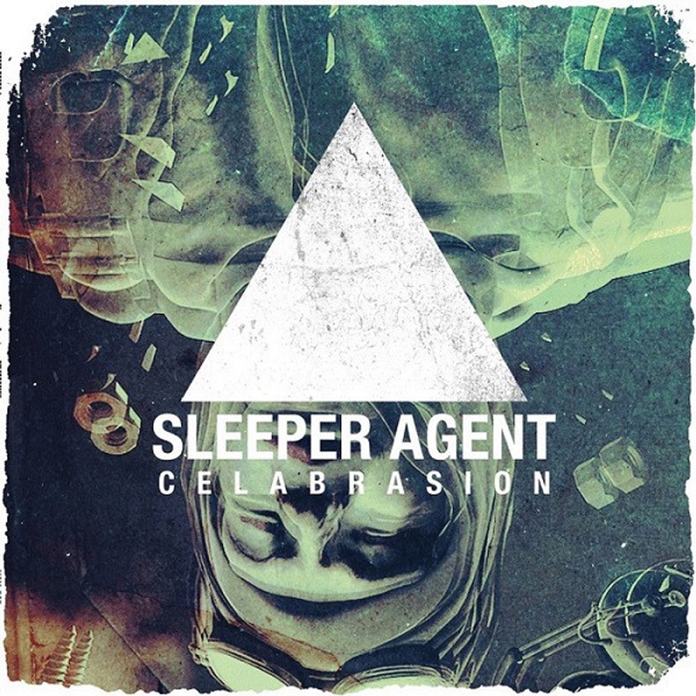 

Виниловая пластинка LP Celabrasion - Sleeper Agent