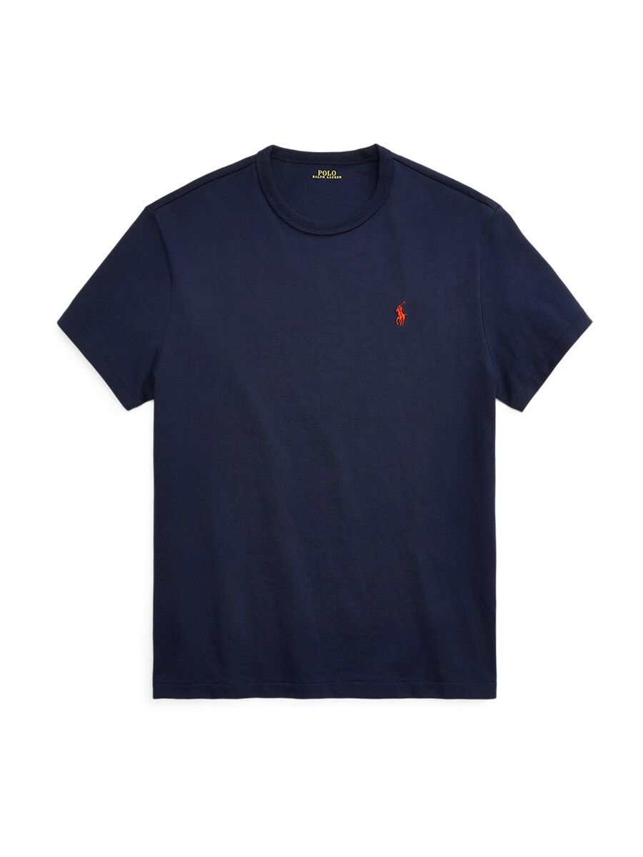 

Футболка Polo Ralph Lauren, Navy
