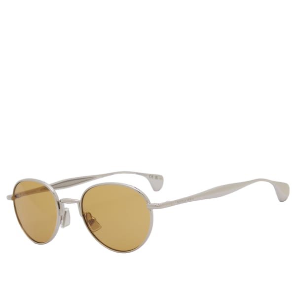 

Солнцезащитные очки Bottega veneta bv1396s Bottega Veneta Eyewear, мультиколор