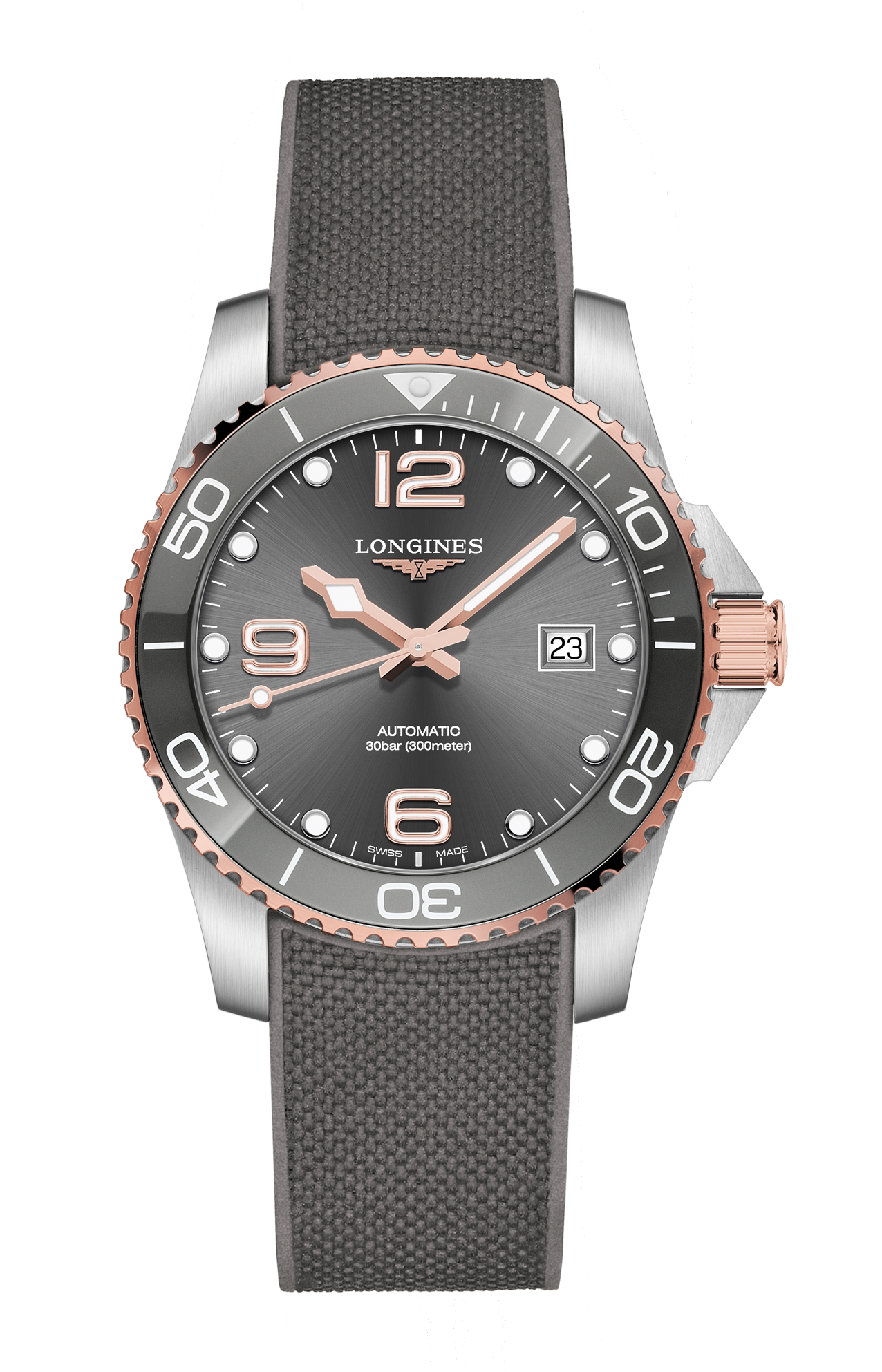 

Часы мужские Longines
