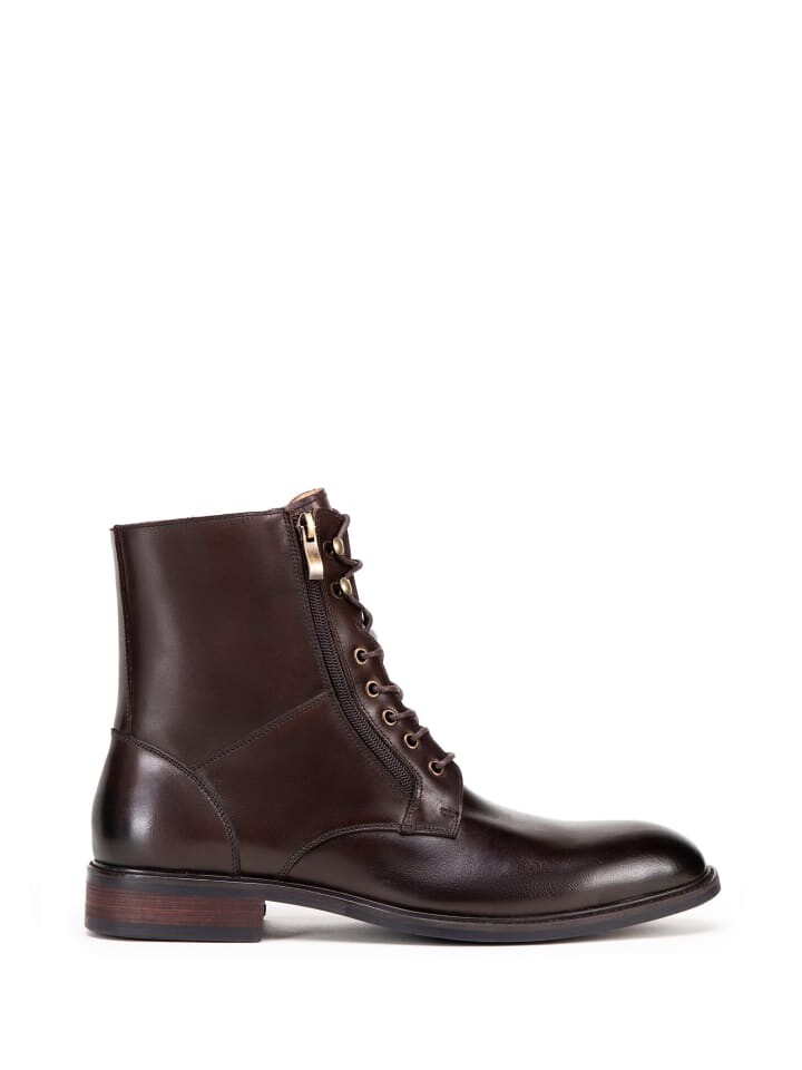

Сапоги Wittchen Ankle boots, коричневый