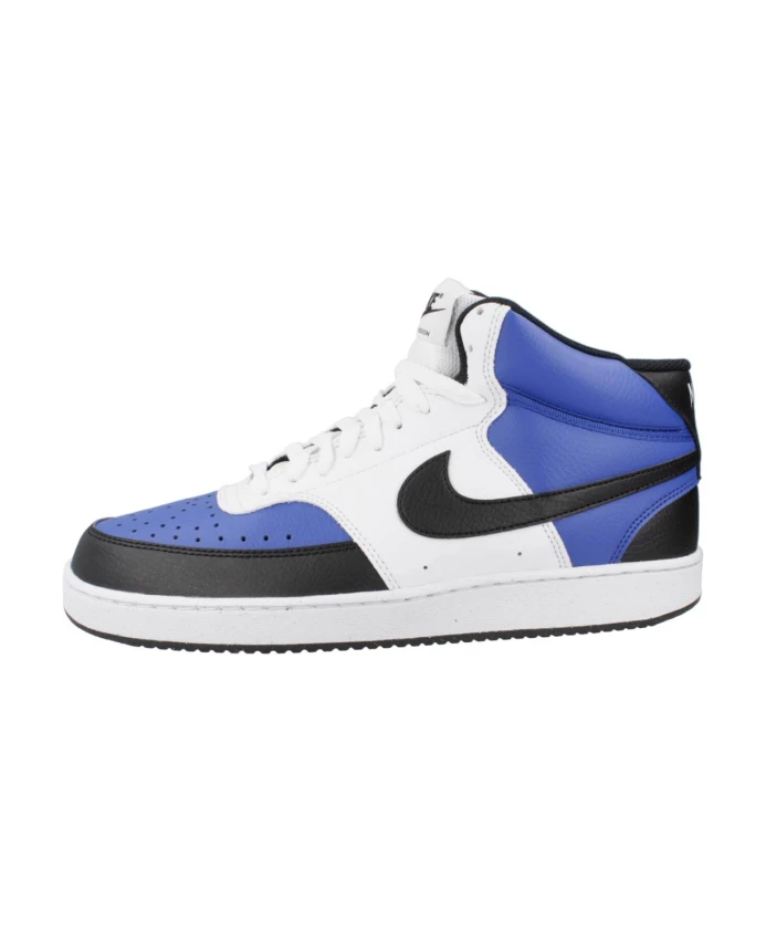 

Кроссовки Nike, синий