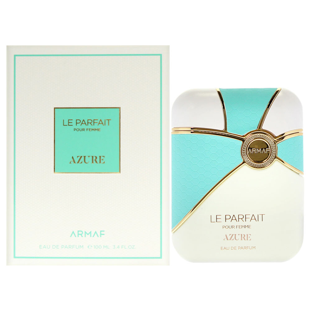 

Духи Le Parfait Azure Eau De Parfum Armaf, 100 мл