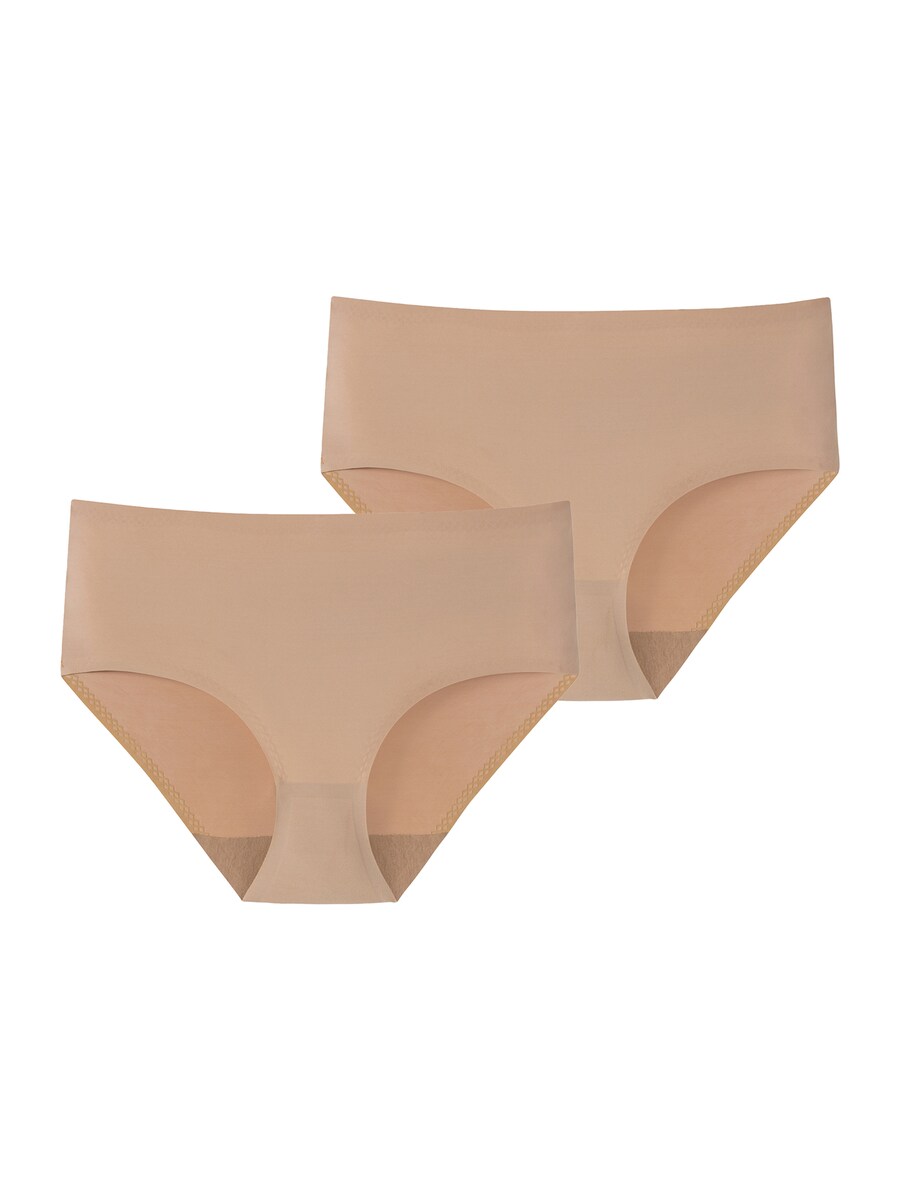 

Мужские шорты SCHIESSER Invisible Soft, бежевый