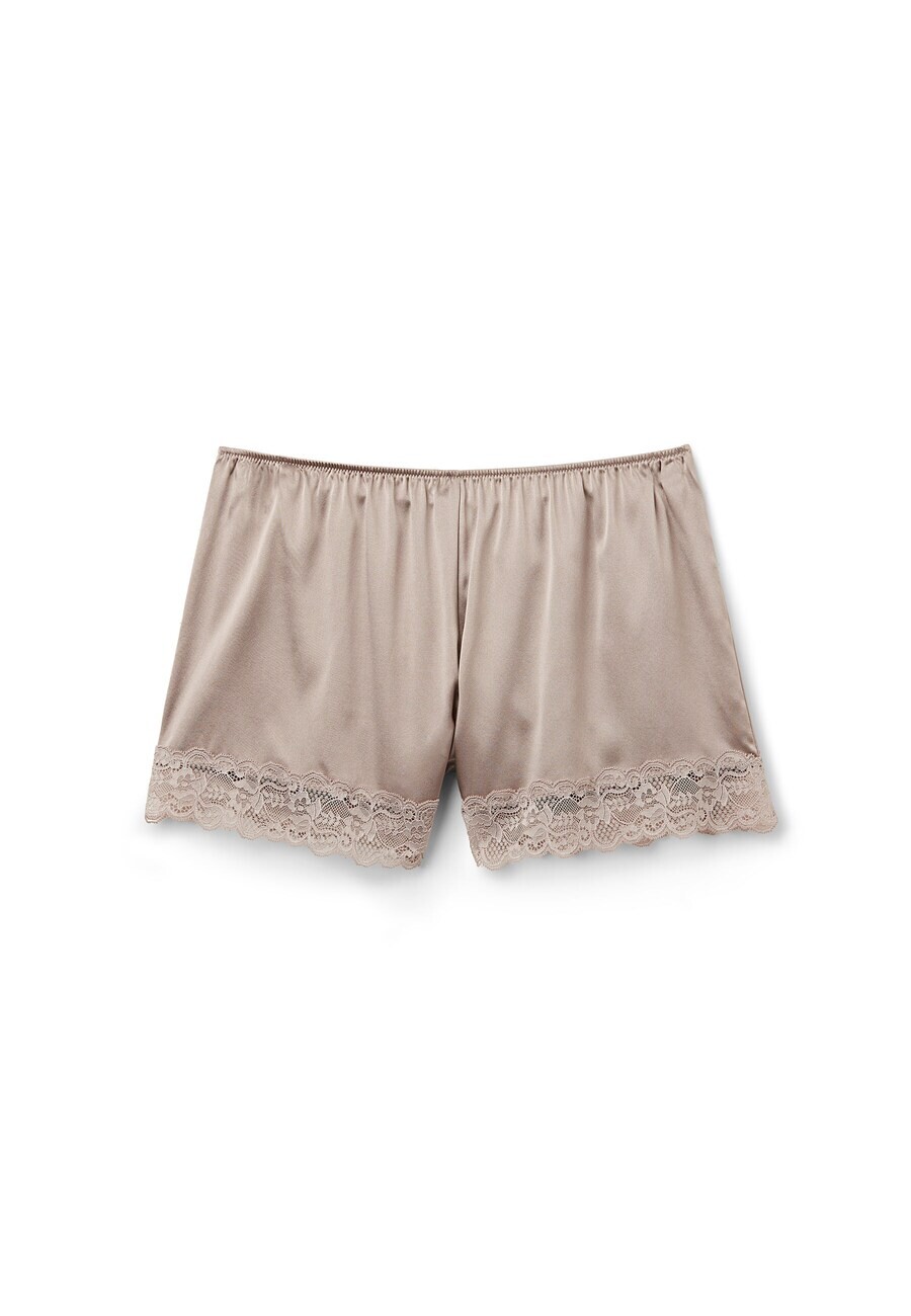 

Пижама INTIMISSIMI Short Pajama Set, серый