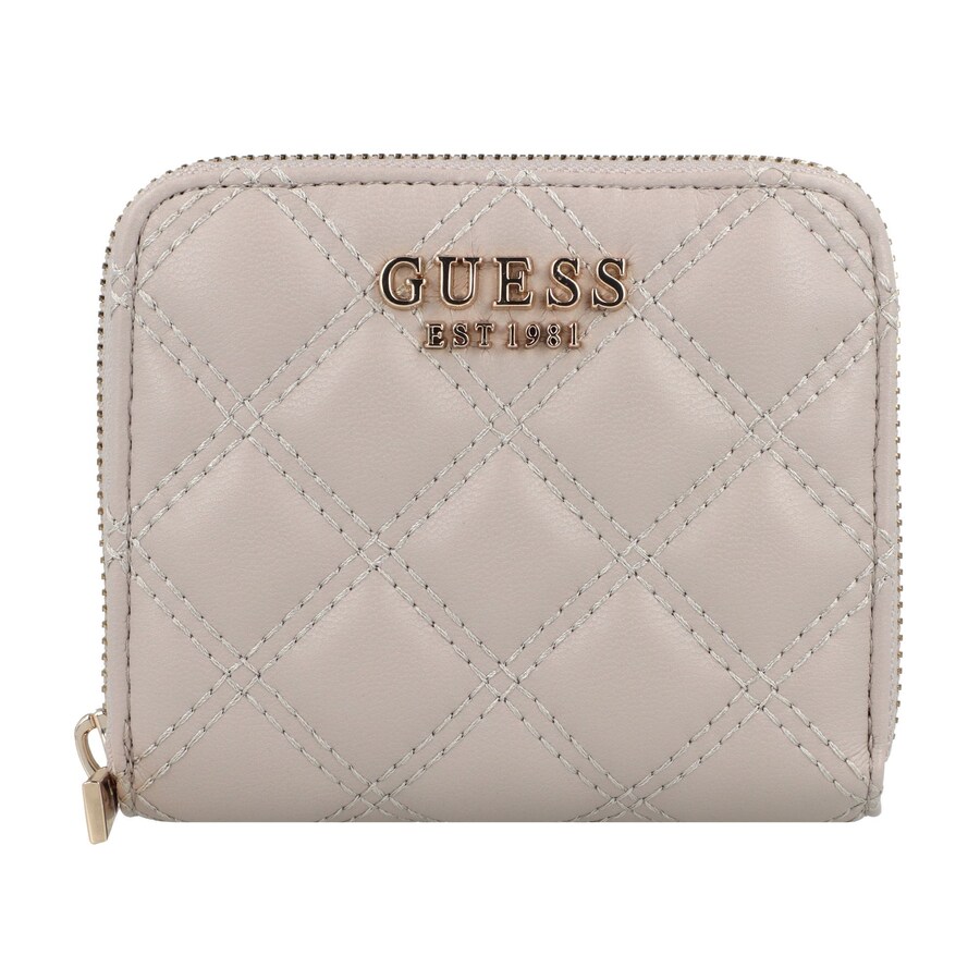 

Кошелек GUESS Giully II, Cream