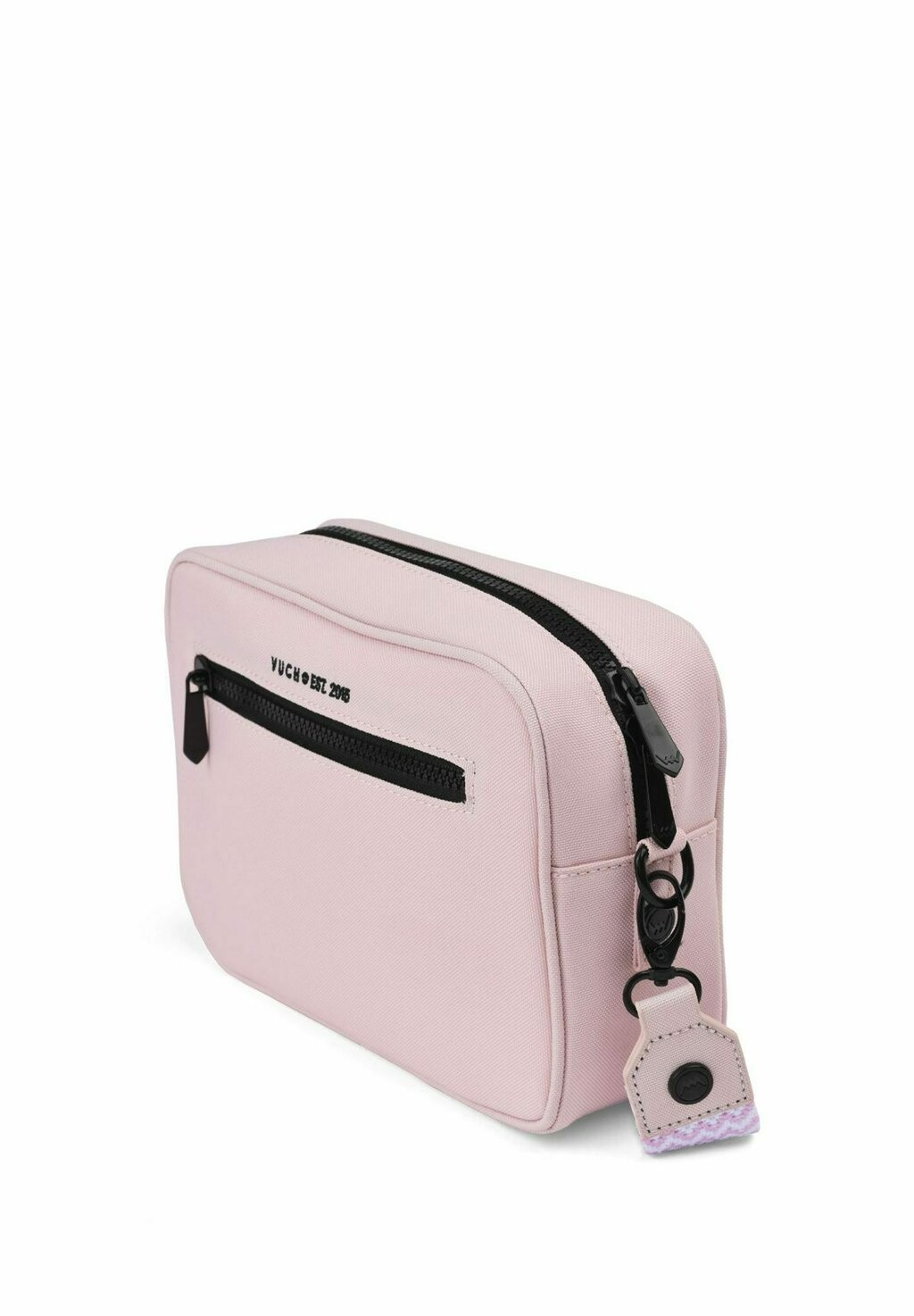 

Сумка через плечо SIGI VUCH, розовый