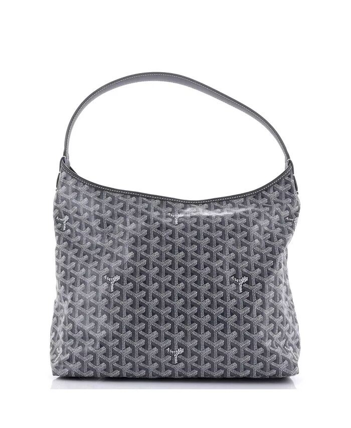 

Сумка женская Pre-Owned Goyard, серый
