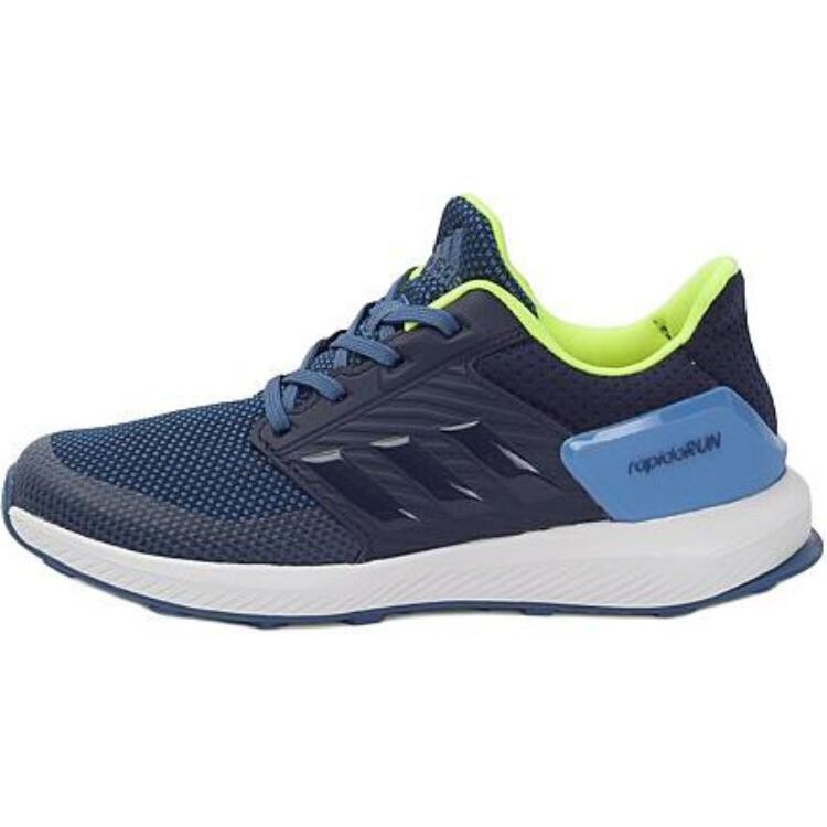 Кроссовки для бега Rapidarun Kids Adidas, синий