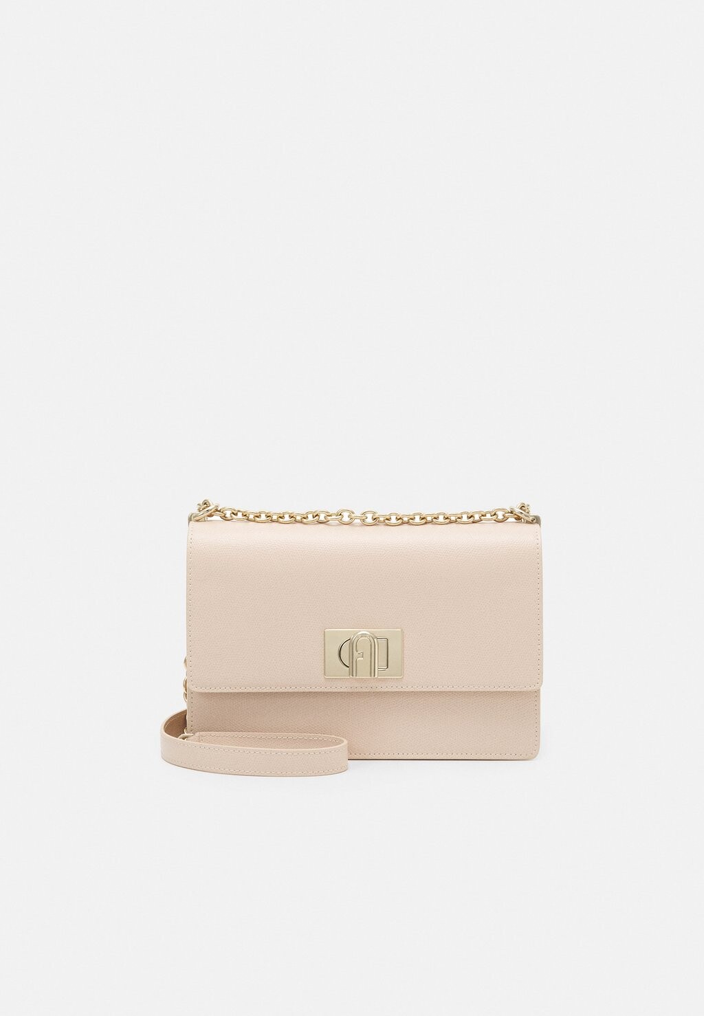 

Сумка через плечо CROSSBODY Furla, розовый