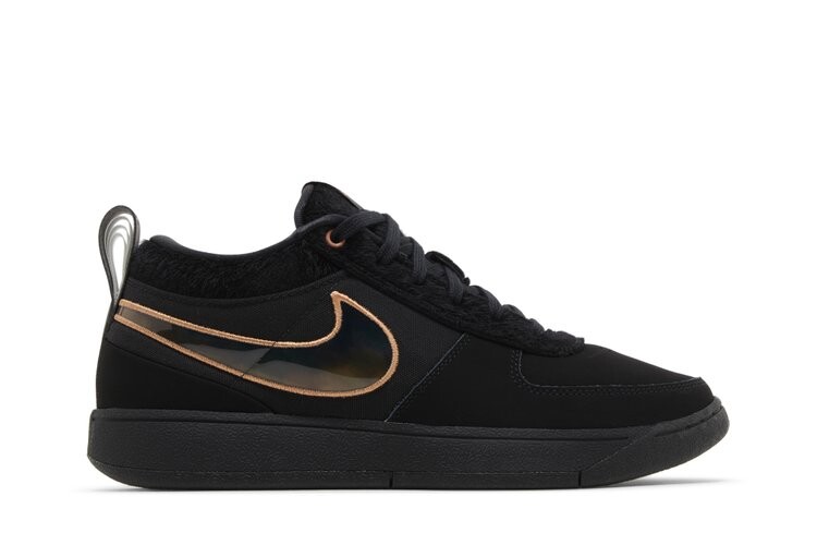 

Кроссовки Nike Book 1 EP, черный