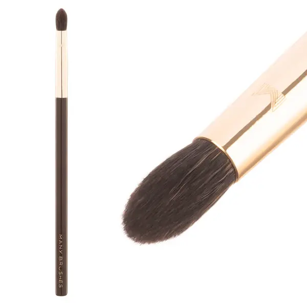 

Кисть-карандаш меньшего размера, 23, 1 шт. Many Brushes Chocolate