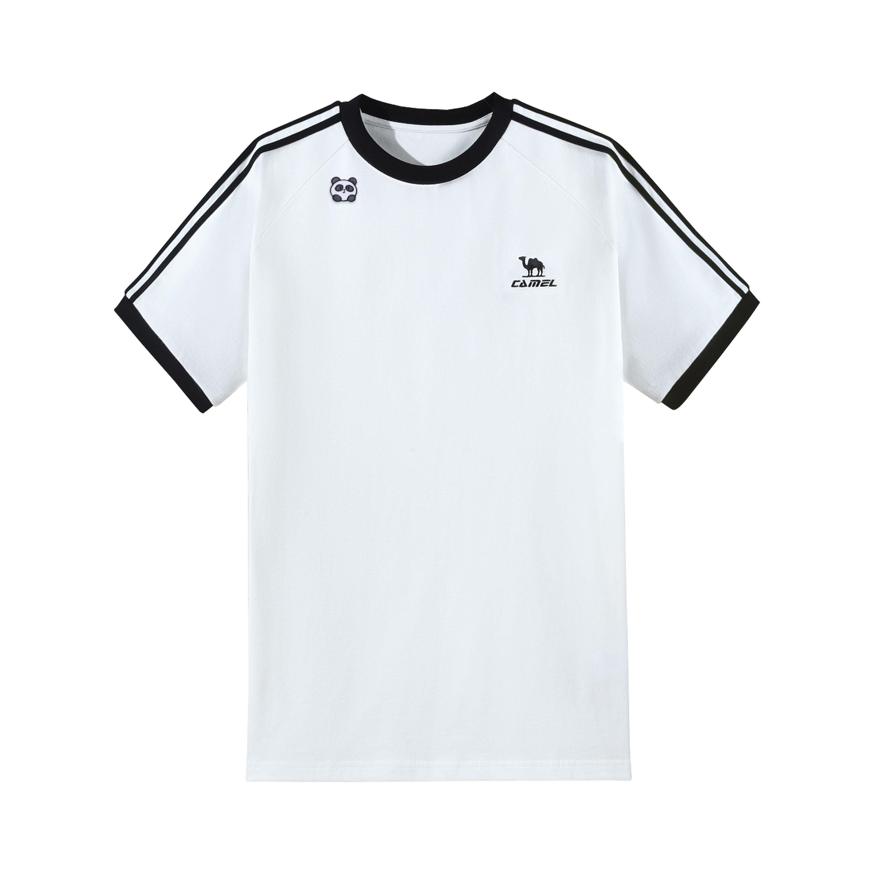 

CAMEL Футболка Urban Function Series Unisex White