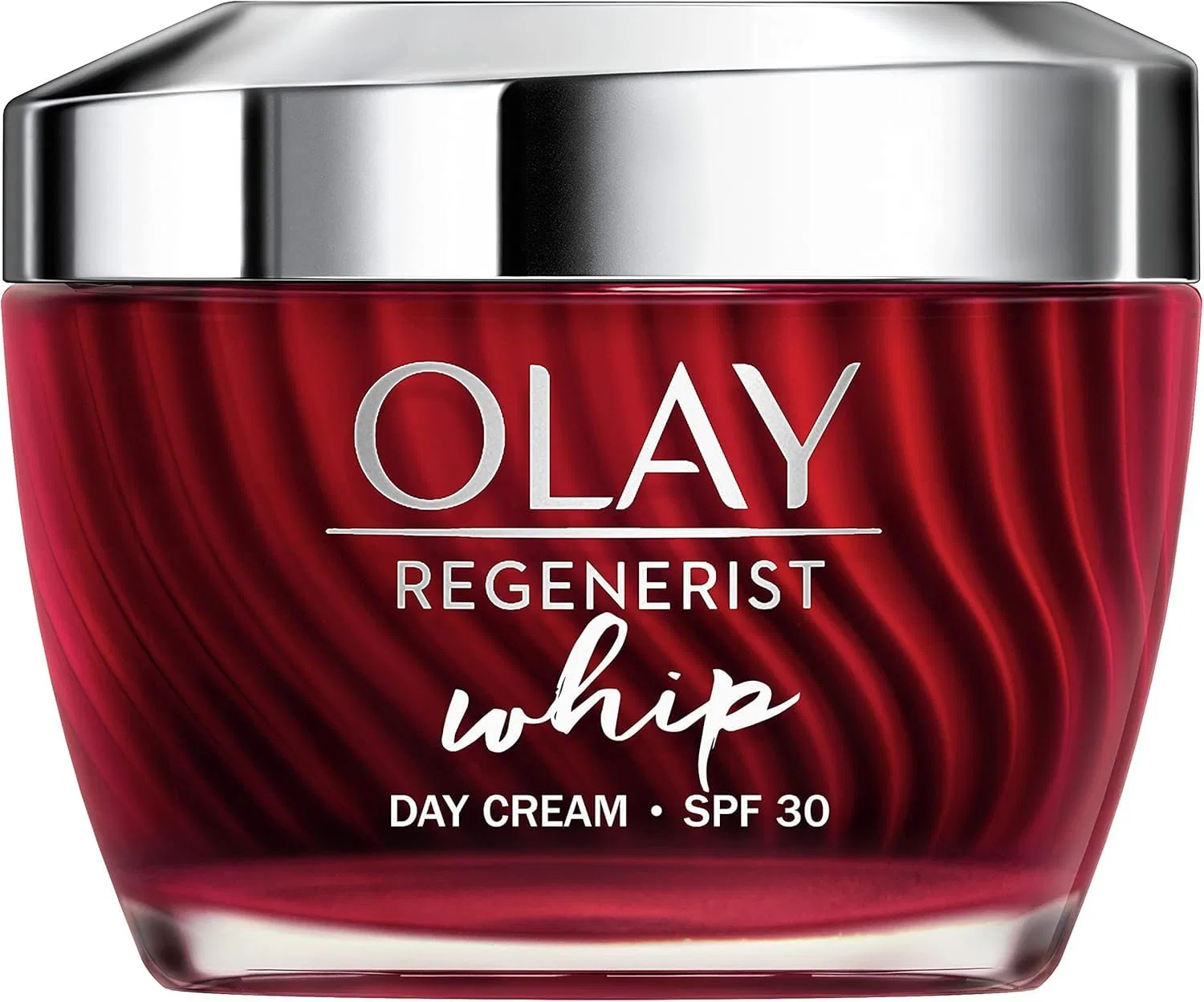 Крем для лица SPF30 OLAY Легкий дневной «Regenerist Whip» с от