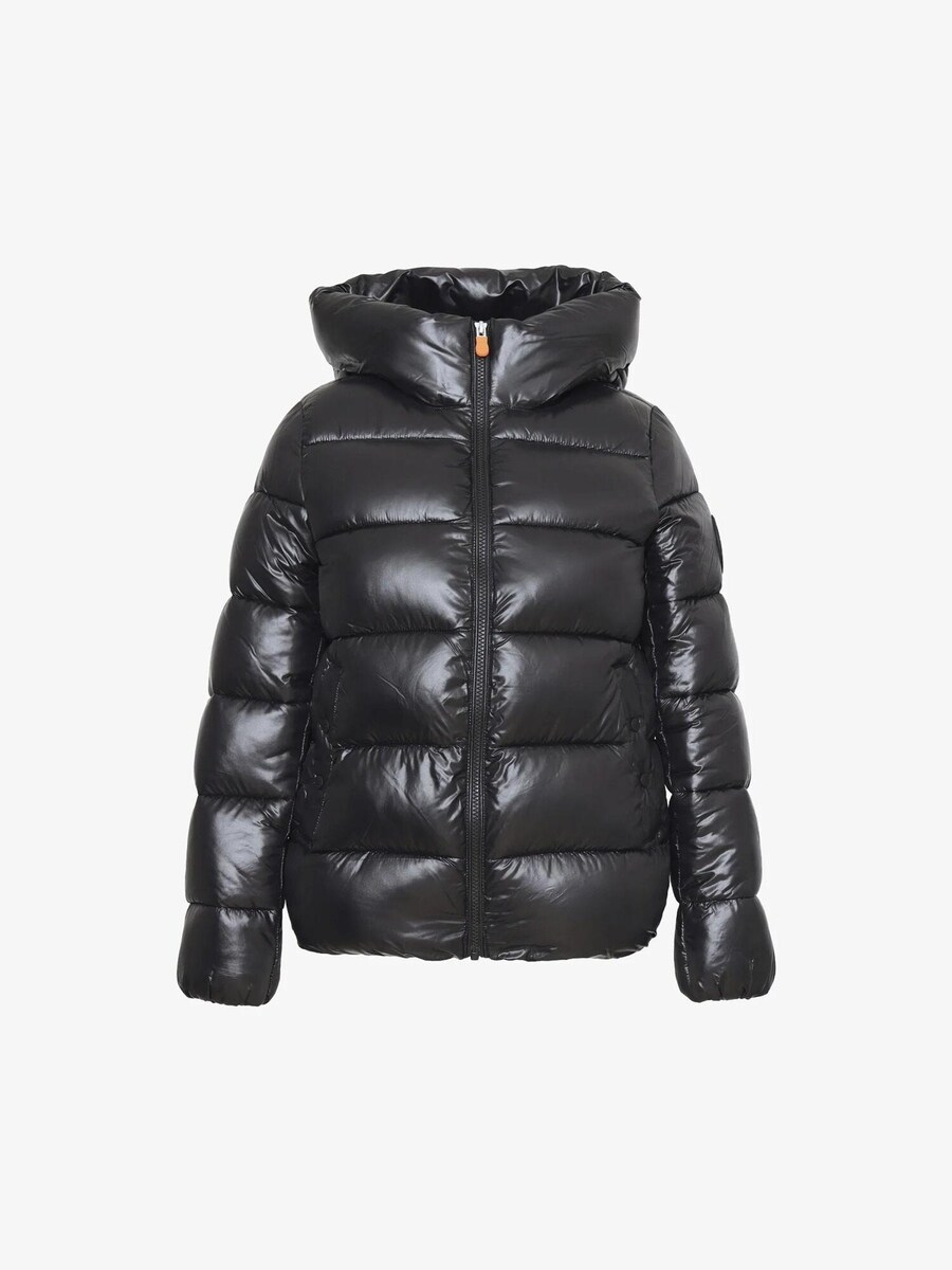 

Зимняя куртка SAVE THE DUCK LOVE, черный